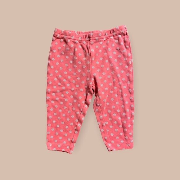 3/$15 Carter’s Baby Girl Pants - Picture 1 of 3